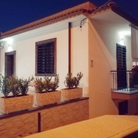 Sylva Mala Home Trecase Dış mekan fotoğraf