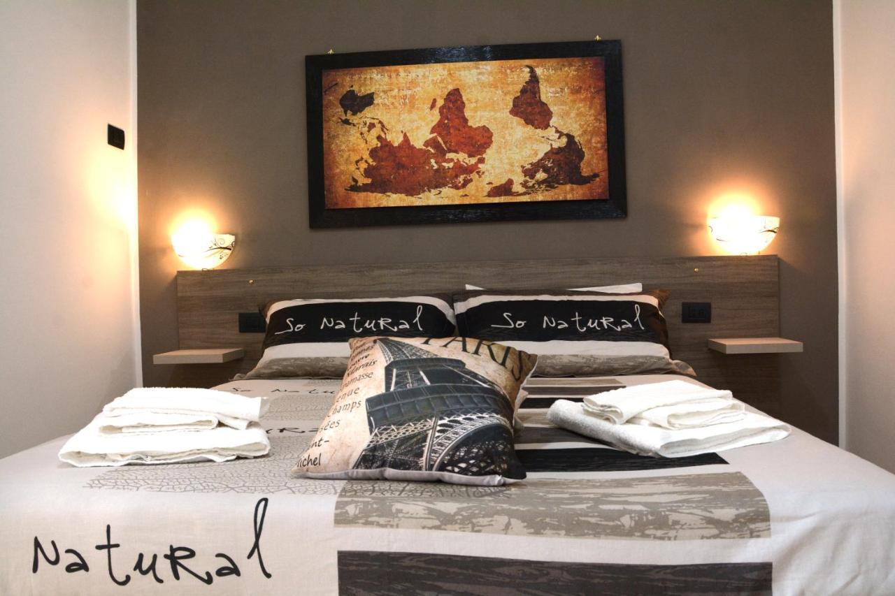 Sylva Mala Home Trecase Dış mekan fotoğraf