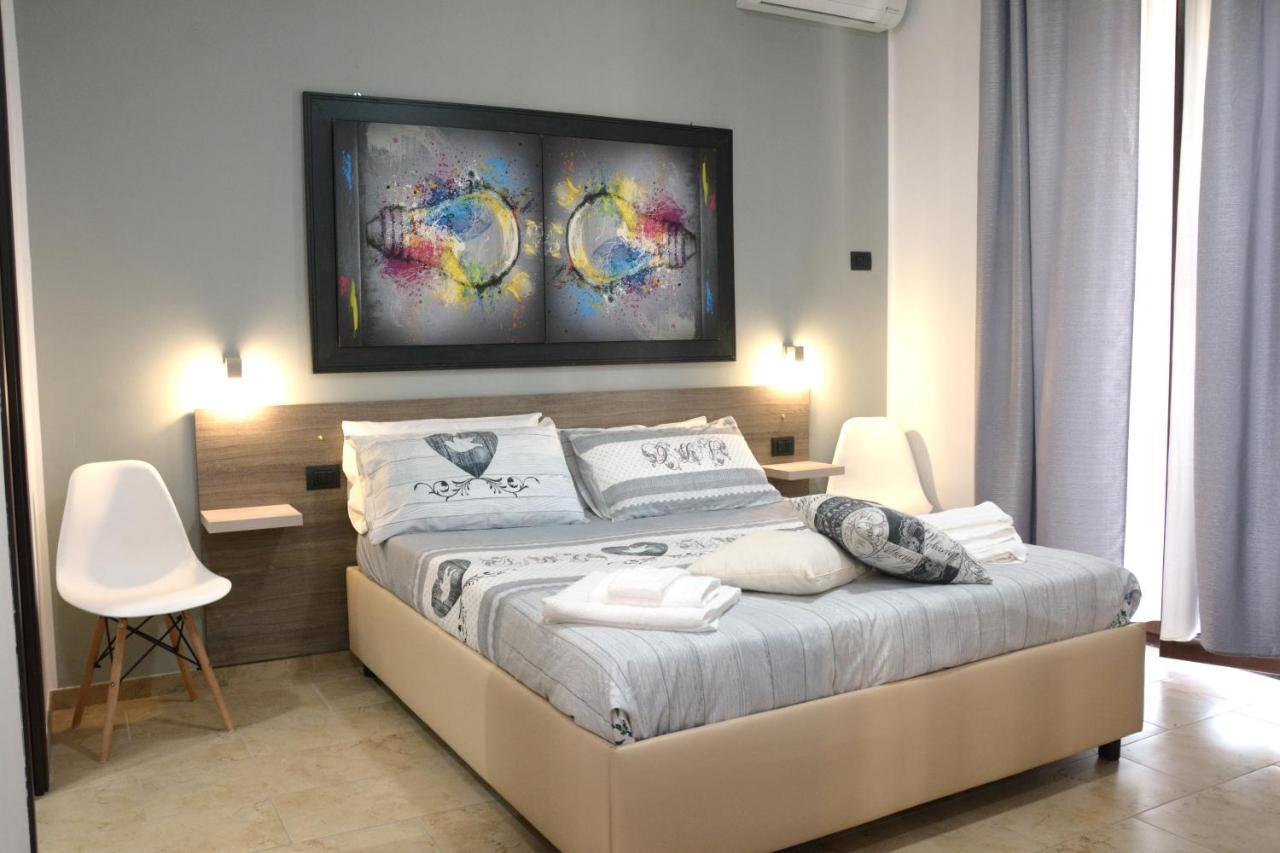 Sylva Mala Home Trecase Dış mekan fotoğraf