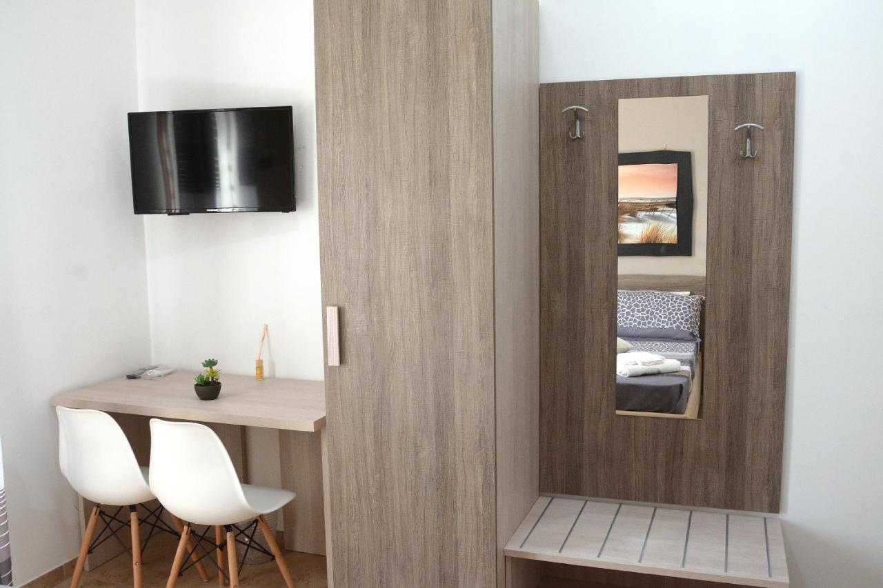 Sylva Mala Home Trecase Dış mekan fotoğraf