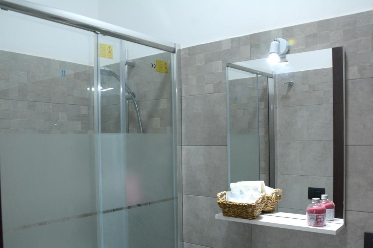 Sylva Mala Home Trecase Dış mekan fotoğraf