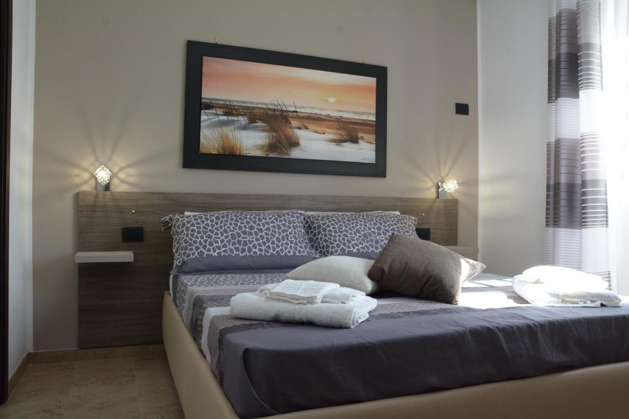 Sylva Mala Home Trecase Dış mekan fotoğraf