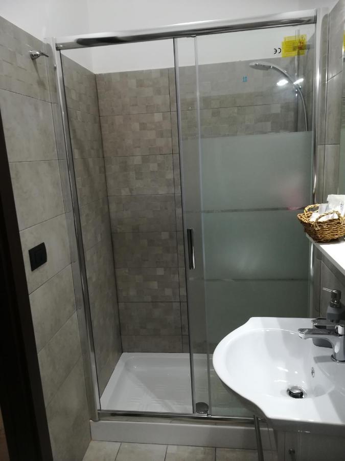 Sylva Mala Home Trecase Dış mekan fotoğraf