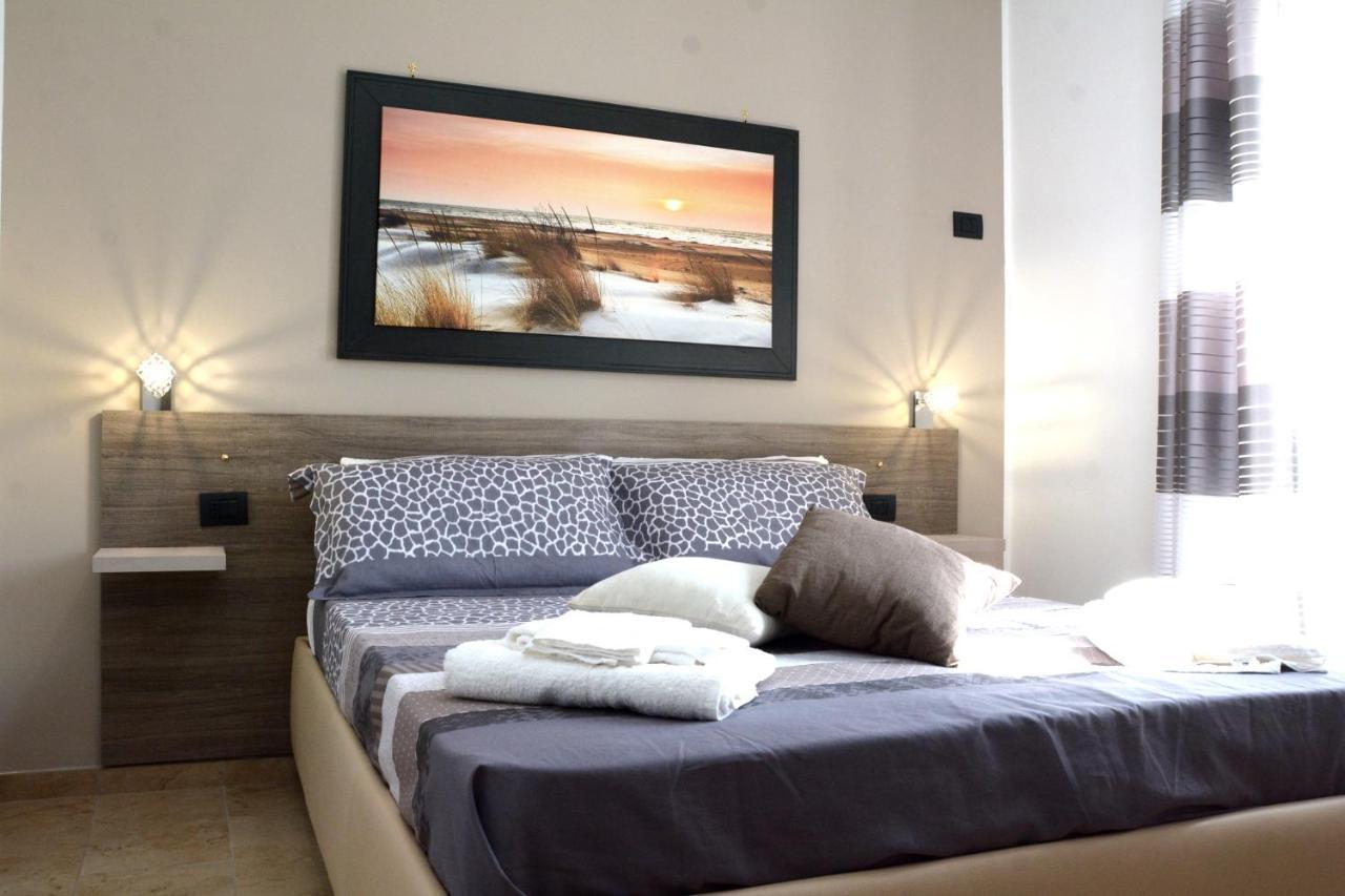 Sylva Mala Home Trecase Dış mekan fotoğraf