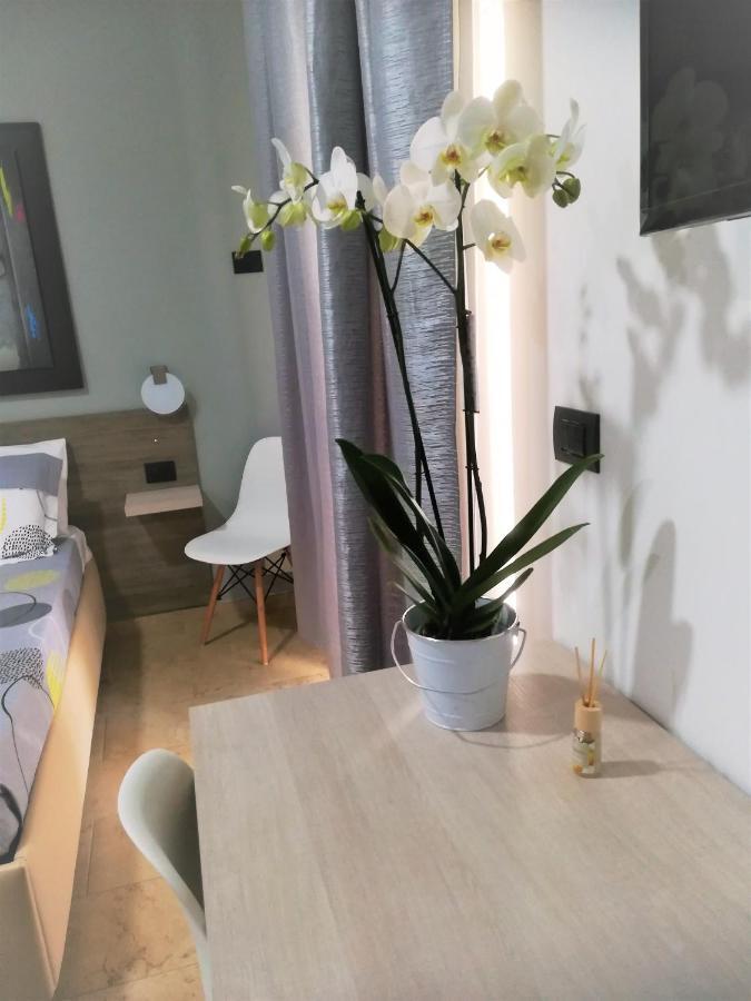 Sylva Mala Home Trecase Dış mekan fotoğraf