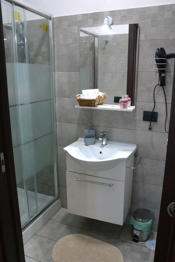 Sylva Mala Home Trecase Dış mekan fotoğraf