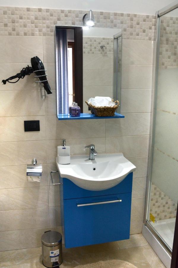 Sylva Mala Home Trecase Dış mekan fotoğraf